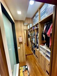 The Tampines Trilliant (D18), Condominium #482061181